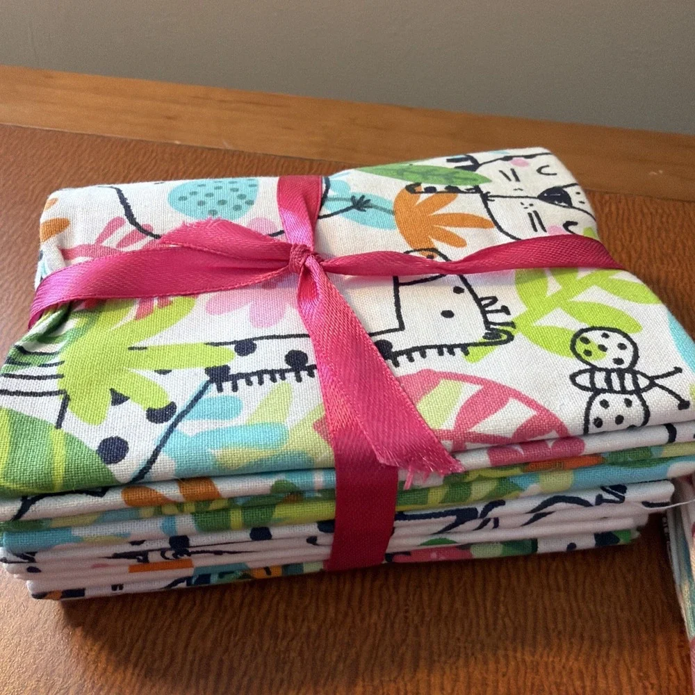 Fabric‎ Palette Fat Quarter Assortments 18